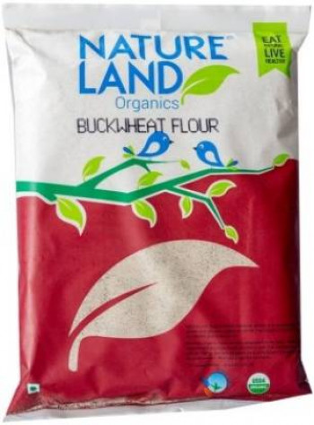 Buckwheat Flour 500 Gm