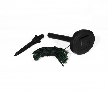 Solar Powered Festival LED Light & Laddi 