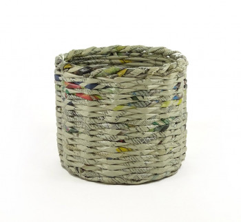 Recycled Pencil Holder