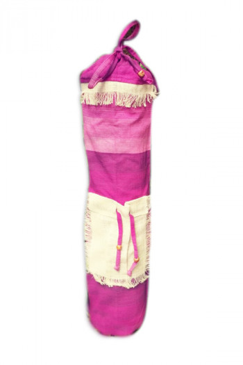 Pushpah – Handmade Ethnic Yoga Bag