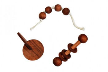 Thasvi Montessori Baby Set – 2