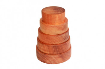 Thasvi Nesting Circle Stacker