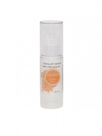 Organic Firm & Lift Serum - Green Tea & Sesame Extracts