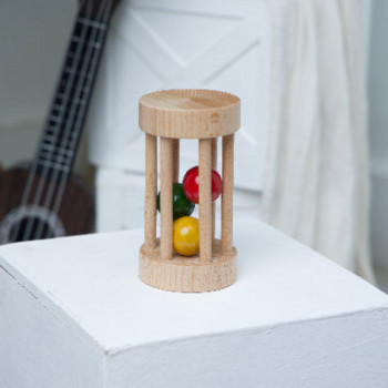 Baby Rattle Toy