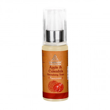 Apple & Calendula Revitalizing Toner