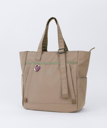 BASE A4 tote bag - anello