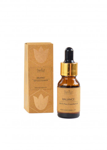 Natural Balance Diffuser Oil 