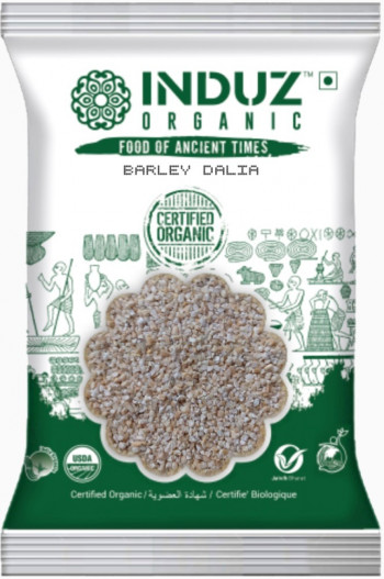 Barley Dalia 500 Gm