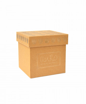 Eco-friendly Candles - Oud