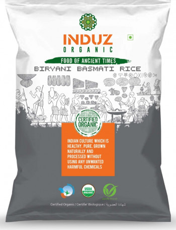 Biryani Basmati Rice 5 Kg 