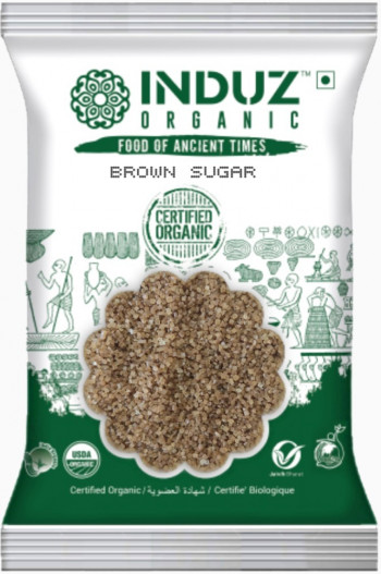 Brown Sugar 500 Gm