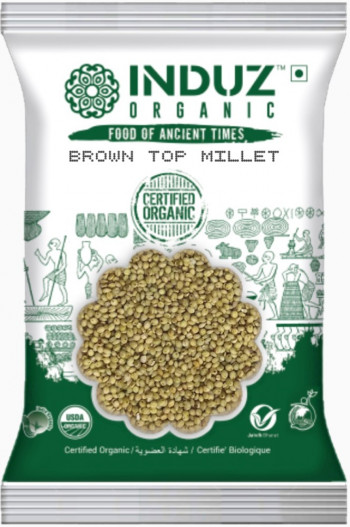 Brown Top Millet 500 Gm
