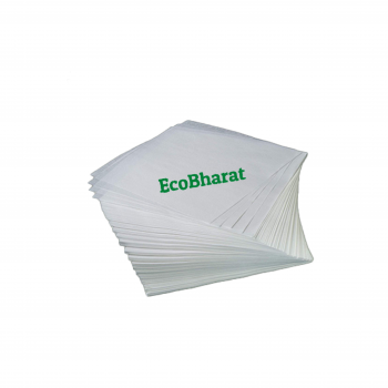 Biodegradable and Compostable Butter Covers 12x12 (380pcs)