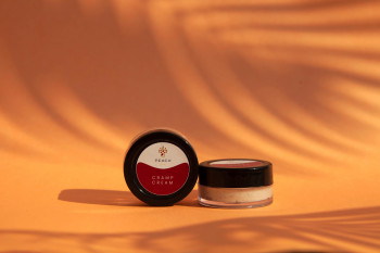 Cramp relief cream - Large