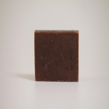 COCOA BUTTER FACIAL BAR - SHVAASA SERIES