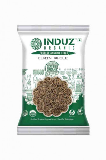 Cumin Whole 250 Gm 