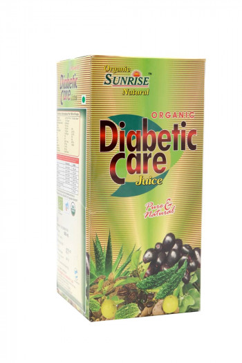 Diabetic Care Juice (1 L)
