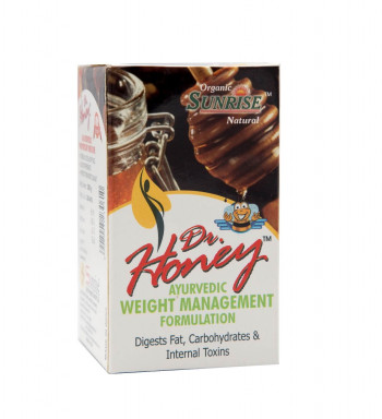 Dr. Honey  - Weight Loss Formula(200gm)