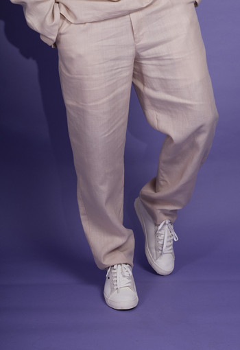 DEARLY BELOVED HEMP PANTS