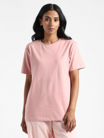 Organic Cotton & Naturally Dyed Women's T-shirt