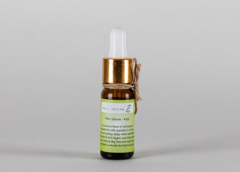 Refreshing Face Serum-Rose 