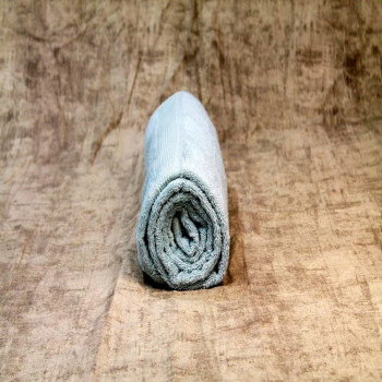 FRESH TEAL COMBO PACK OF 2 - BAMBOO HAND TOWEL