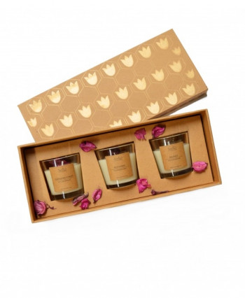 Eco-friendly Good vibes Gift box 