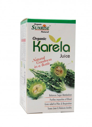 Karela Juice (500ml)