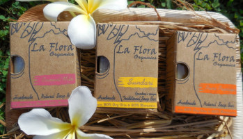 Skin Care Handmade Soap Combo - "Super Skin" 