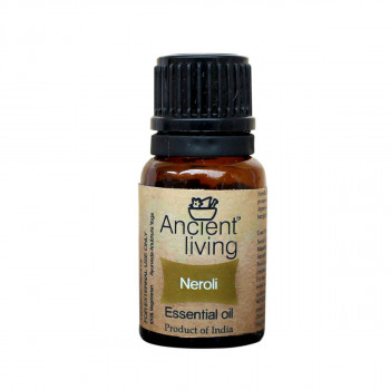 Organic Neroli Essential Oil (10 ml)