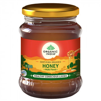 Honey (Multi Floral ) 250g