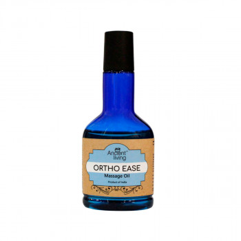 Organic Ortho Ease Massage Oil (100 ml)
