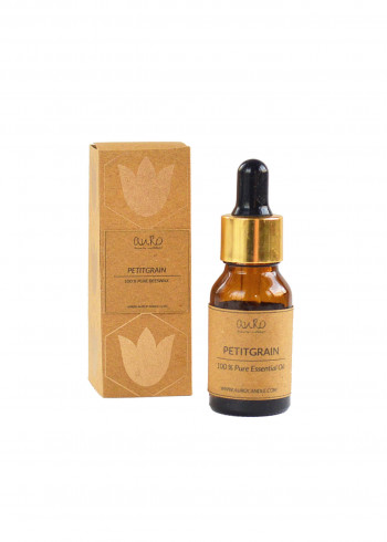 Petit grain Diffuser oil 