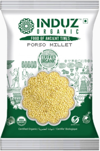 Porso Millet 500 Gm