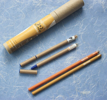 Paryaya Plantable Notepad - A5