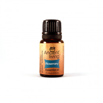 Organic Rosemary Essential Oil (10 ml)             