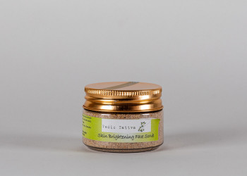Skin Brightening Face Scrub