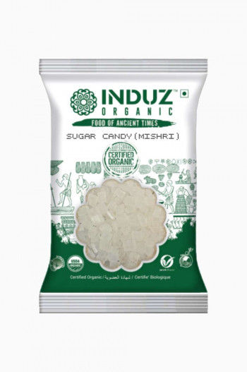 Sugar Candy (Mishri) 250 Gm