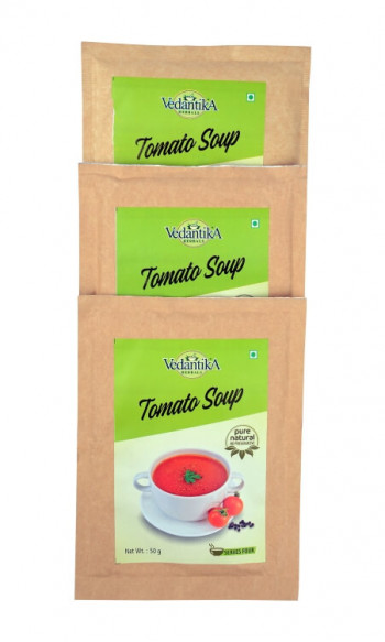 Instant Tomato Soup (tri Pack)