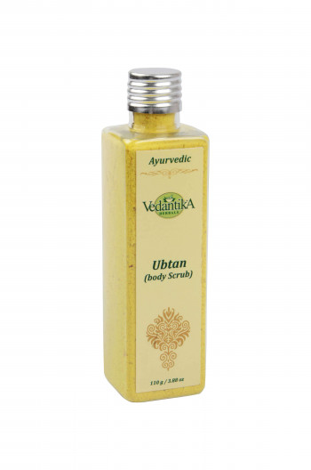 Natural Ubtan (body scrub) 100 gms