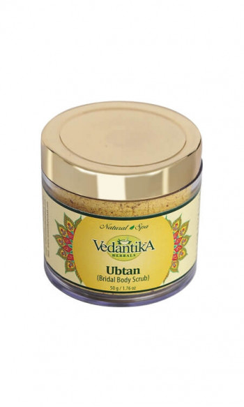Natural Bridal Ubtan (50 gms)