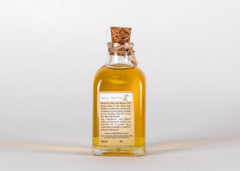 Body Oil-Whispering Woodland- 100 ml