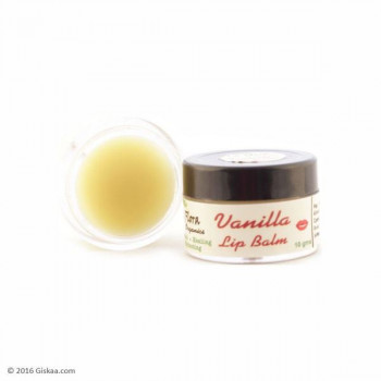 Vanilla Lip Butter Balm