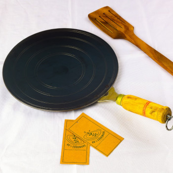 Pure Iron Roti Tawa (10