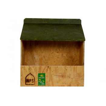 Nature Forever Large Bird Nest