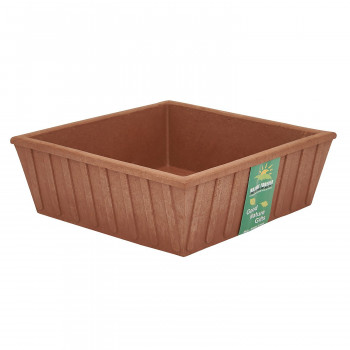 Nature Forever Teracotta Bird Bath 