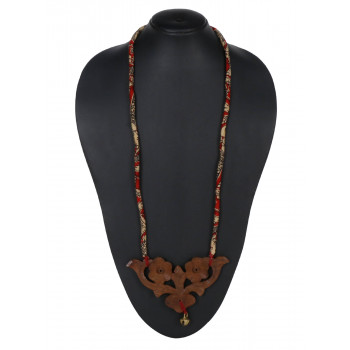 Wooden Neck Piece
