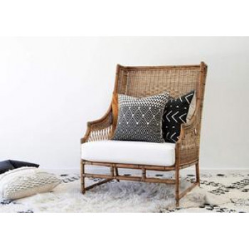 IRA Armchair for Bed rooms