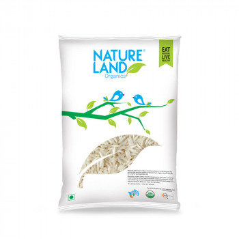 Organic Biryani Basamti Rice (1kg)