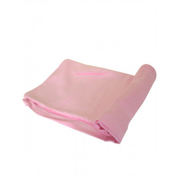 Bamboo Fiber Bath Towel 70 X 140 cms (Pink)